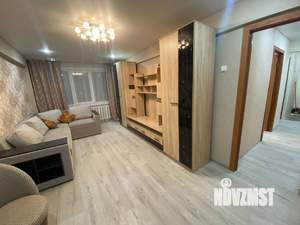 2-к квартира, вторичка, 50м2, 4/5 этаж
