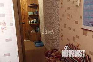 1-к квартира, вторичка, 34м2, 1/5 этаж
