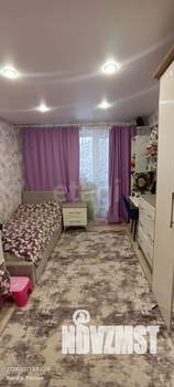 3-к квартира, вторичка, 58м2, 4/5 этаж