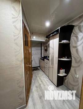 2-к квартира, вторичка, 45м2, 1/2 этаж