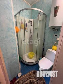 2-к квартира, вторичка, 37м2, 2/2 этаж