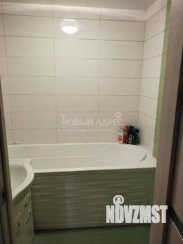 2-к квартира, вторичка, 49м2, 1/5 этаж