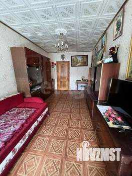 2-к квартира, вторичка, 47м2, 3/5 этаж