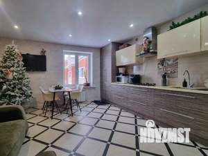 2-к квартира, вторичка, 76м2, 9/9 этаж