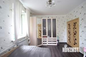 3-к квартира, вторичка, 70м2, 2/3 этаж