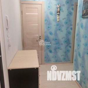 1-к квартира, вторичка, 46м2, 3/10 этаж