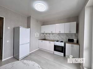 1-к квартира, вторичка, 41м2, 9/10 этаж