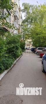 1-к квартира, вторичка, 30м2, 1/5 этаж