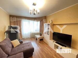 2-к квартира, вторичка, 69м2, 2/10 этаж