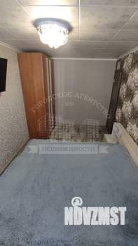 3-к квартира, вторичка, 61м2, 1/5 этаж