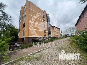 2-к квартира, вторичка, 93м2, 5/6 этаж