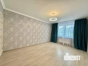 2-к квартира, вторичка, 58м2, 6/10 этаж