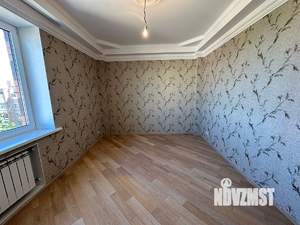 3-к квартира, вторичка, 84м2, 5/14 этаж