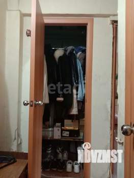 1-к квартира, вторичка, 31м2, 5/5 этаж