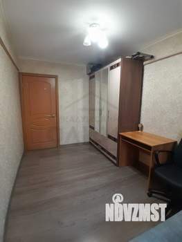 3-к квартира, вторичка, 58м2, 3/5 этаж