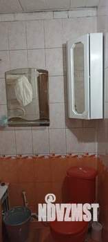 1-к квартира, вторичка, 30м2, 1/5 этаж
