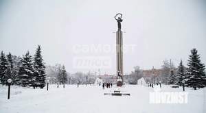 2-к квартира, вторичка, 45м2, 3/5 этаж