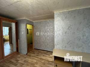 1-к квартира, вторичка, 31м2, 4/5 этаж