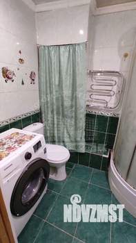 3-к квартира, вторичка, 61м2, 1/5 этаж