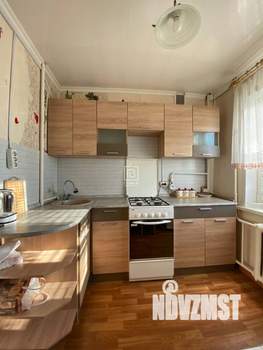 1-к квартира, вторичка, 32м2, 2/5 этаж