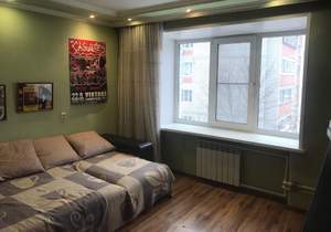 2-к квартира, вторичка, 36м2, 3/9 этаж