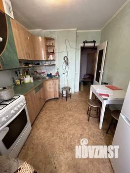 3-к квартира, вторичка, 59м2, 5/9 этаж