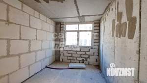 2-к квартира, сданный дом, 67м2, 6/13 этаж