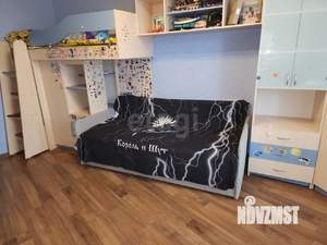 3-к квартира, вторичка, 79м2, 4/10 этаж