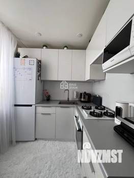 2-к квартира, вторичка, 45м2, 5/5 этаж