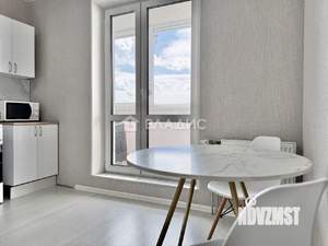 1-к квартира, вторичка, 41м2, 9/10 этаж
