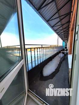 2-к квартира, вторичка, 63м2, 4/11 этаж