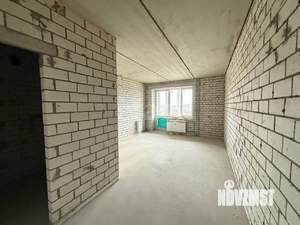 3-к квартира, вторичка, 89м2, 2/10 этаж