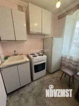 1-к квартира, вторичка, 31м2, 1/5 этаж