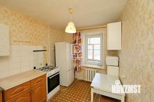 3-к квартира, вторичка, 64м2, 2/5 этаж