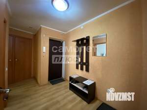 2-к квартира, вторичка, 41м2, 5/5 этаж