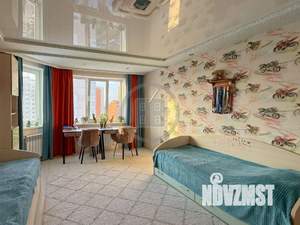 3-к квартира, вторичка, 88м2, 14/14 этаж