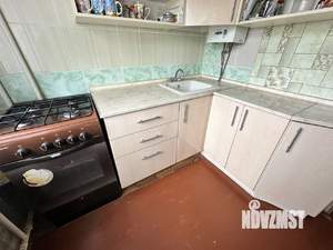 2-к квартира, вторичка, 45м2, 4/5 этаж