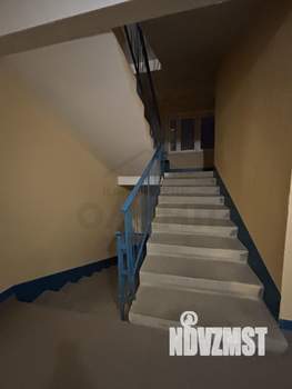 1-к квартира, вторичка, 38м2, 5/10 этаж