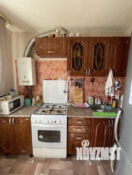 1-к квартира, вторичка, 32м2, 5/5 этаж