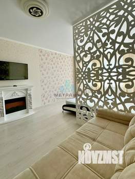 2-к квартира, вторичка, 61м2, 3/14 этаж