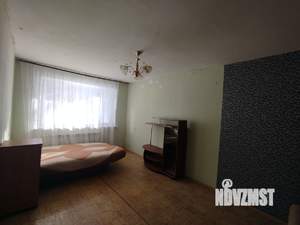 1-к квартира, вторичка, 31м2, 1/5 этаж