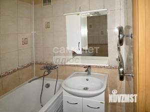 3-к квартира, вторичка, 64м2, 9/9 этаж