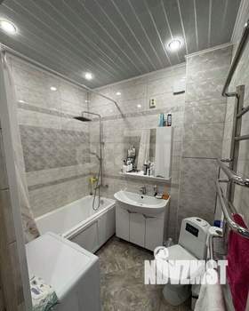 1-к квартира, вторичка, 39м2, 1/5 этаж