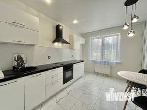 2-к квартира, вторичка, 62м2, 1/9 этаж