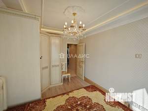 2-к квартира, вторичка, 60м2, 7/17 этаж