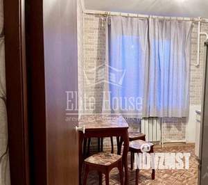 1-к квартира, вторичка, 33м2, 1/3 этаж