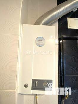 2-к квартира, вторичка, 46м2, 2/3 этаж