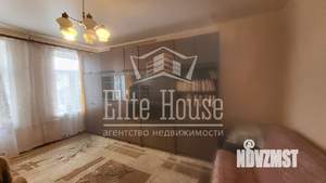 1-к квартира, вторичка, 36м2, 2/2 этаж