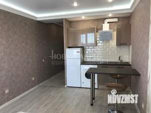 Студия квартира, вторичка, 30м2, 8/15 этаж