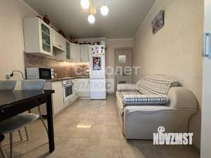 1-к квартира, вторичка, 43м2, 5/16 этаж